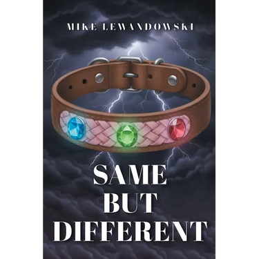 Same But Different