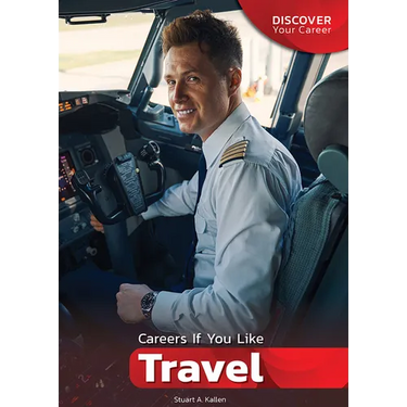 Careers If You Like Travel