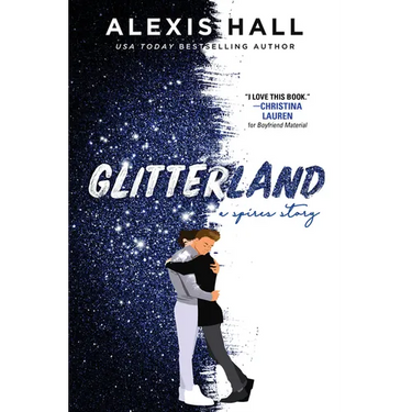 Glitterland