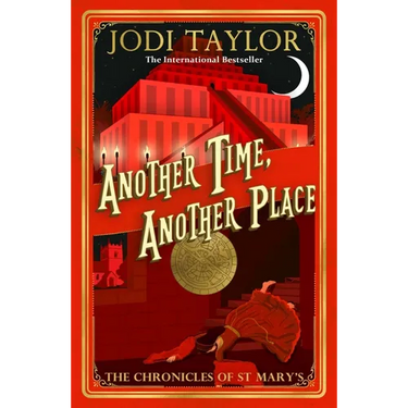 Another Time, Another Place: Chronicles of St Mary's 12