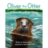 Oliver the Otter