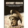 Ancient Greece: Shipping and Trading Lessons from History