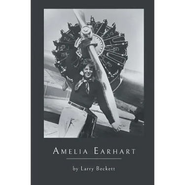 Amelia Earhart