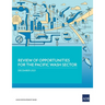 Review of Opportunities for the Pacific Wash Sector