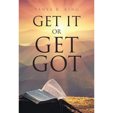 Get It or Get Got