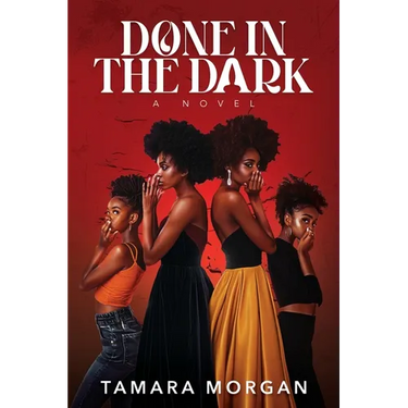 Done in the Dark