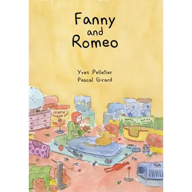 Fanny & Romeo