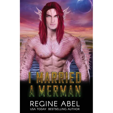 I Married A Merman