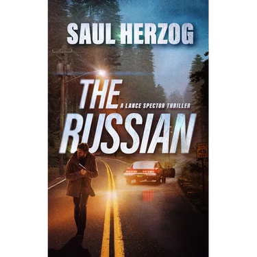 The Russian: American Assassin