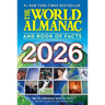 The World Almanac and Book of Facts 2026