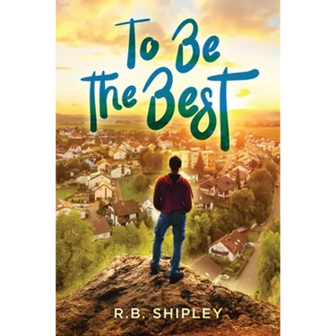 To Be The Best