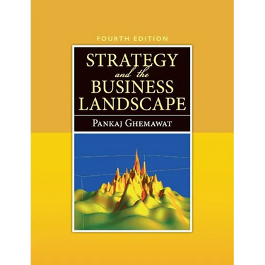 Strategy and the Business Landscape