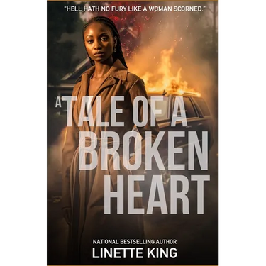 A Tale of a broken heart