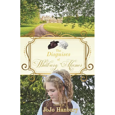The Disguises of Whitbury Manor