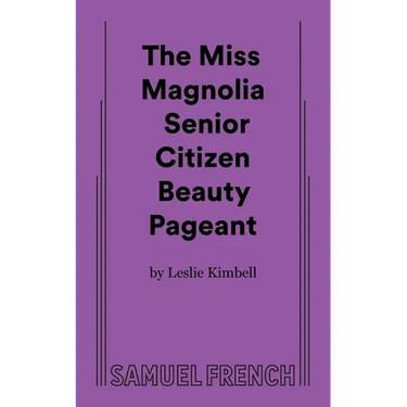 The Miss Magnolia Senior Citizen Beauty Pageant