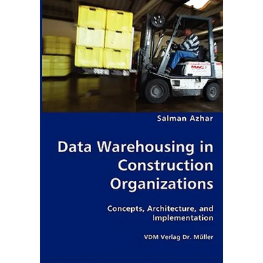 Data Warehousing in Construction Organizations