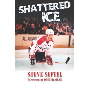 Shattered Ice