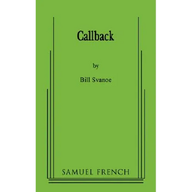 Callback
