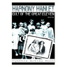 Harmony Hamley: Cult of the Great Eleven