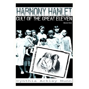Harmony Hamley: Cult of the Great Eleven