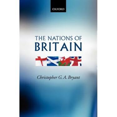 The Nations of Britain