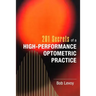 201 Secrets of a High-Performance Optometric Practice