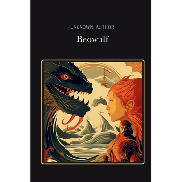 Beowulf Silver Edition (adapted for struggling readers)