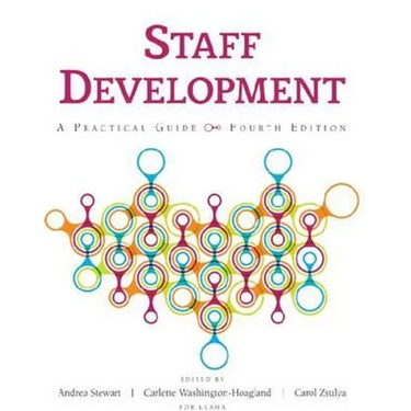 Staff Development: A Practical Guide