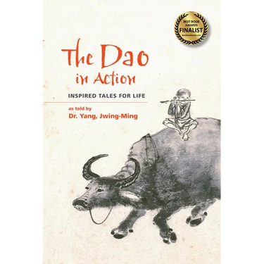 The DAO in Action: Inspired Tales for Life