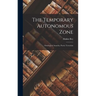 The Temporary Autonomous Zone; Ontological Anarchy; Poetic Terrorism