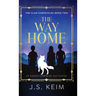 The Way Home: An Ancient Coming of Age Fantasy