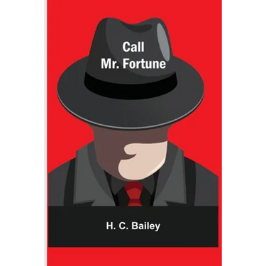 Call Mr. Fortune