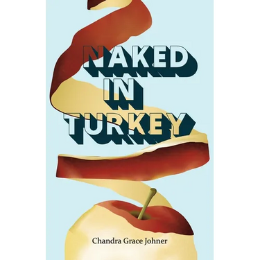 Naked in Turkey