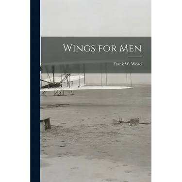 Wings for Men