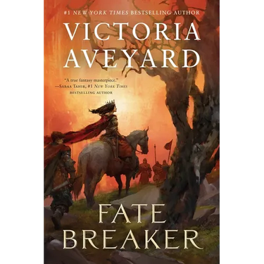 Fate Breaker