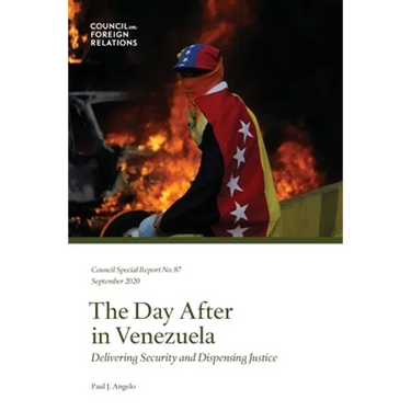 The Day After in Venezuela