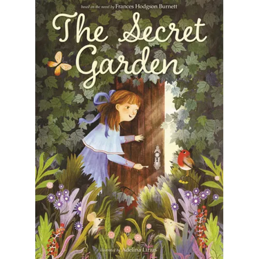 Secret Garden