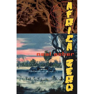Africa Zero