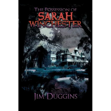 The Possession of Sarah Winchester: Jim Duggins