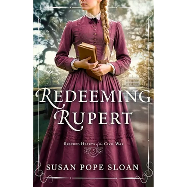 Redeeming Rupert