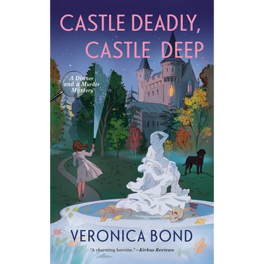 Castle Deadly, Castle Deep