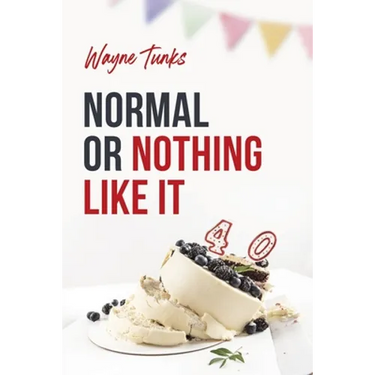 Normal or Nothing Like It