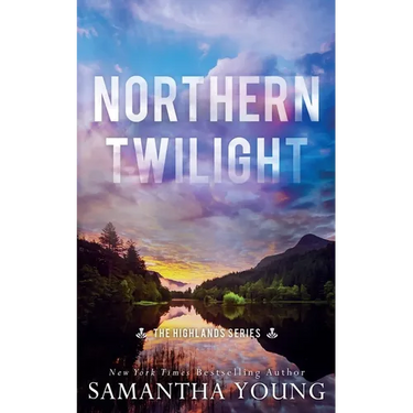 Northern Twilight: Alternative Cover Edition