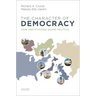 Character of Democracy: How Institutions Shape Politics