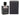 Jet Black Eau De Parfum