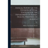 Annual Report of the Division of Vital Statistics of the Department of Public Health, Province of Alberta; 1947