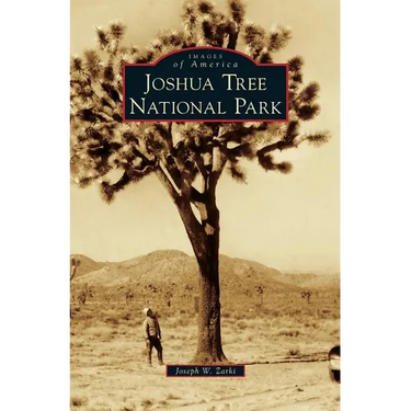 Joshua Tree National Park