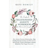 The Perfect Relationship Anxiety Workbook for Married Couples