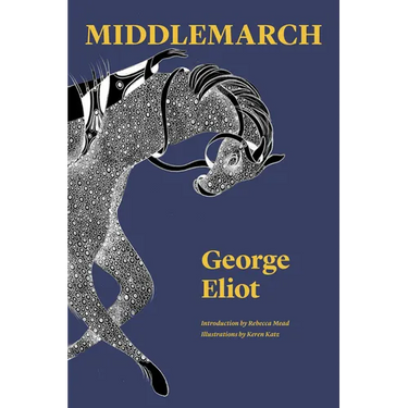 Middlemarch: A Study of Provincial Life