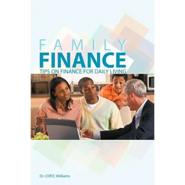 Family Finance: Tips on Finance for Daily Living